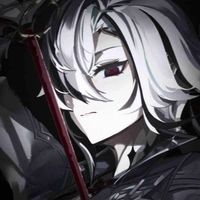 Arlecchino [Alpha]