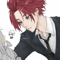 Itoshi Sae