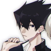 Karasu Tabito