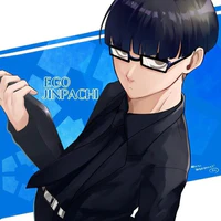 Ego Jinpachi