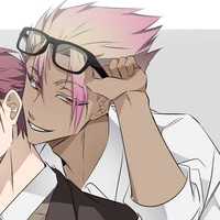 Shidou Ryusei