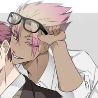 Shidou Ryusei