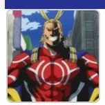 All Might