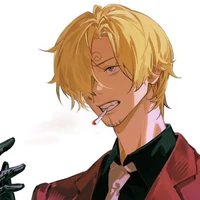 Vinsmoke Sanji