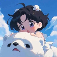 Heejin Woo - Pearl (baby)