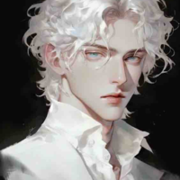 Arthur Beckham (ba Heejin)