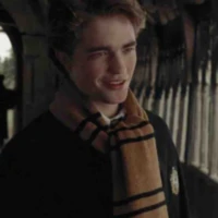 Cedric Diggory