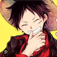 Luffy