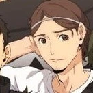 Azumane Asashi