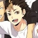 Nishinoya Yu
