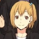 Yachi Hitoka
