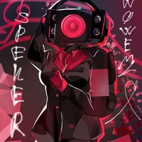 speaker woman