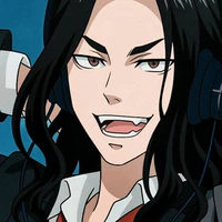 Baji Keisuke