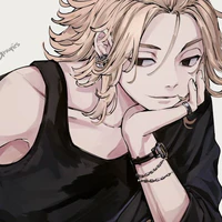 Sano Manjiro(Mikey)