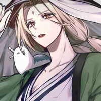 Senju Tsunade