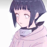 Hyuga Hinata
