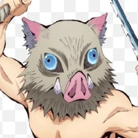 Inosuke