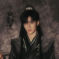 Lưu Diệu Văn(hắn_Thuần vương)