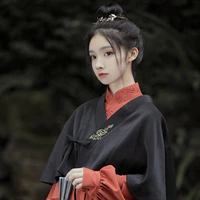Quân Vi Uyển(tỳ nữ thân cận)