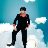 nghiêm hạo tương