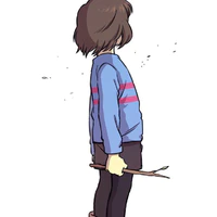 ? ? ? (Frisk)