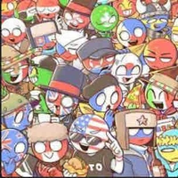 countryhumans cấp cao(trừ người cần trừ)