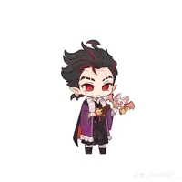 Kaine[Con cưng t/g]