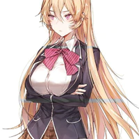 Erina Nakiri