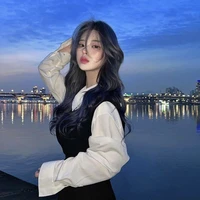 Từ Ánh_em họ Miểu_Bạch Du