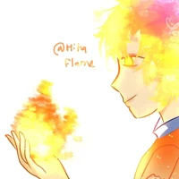 _𝐡𝐢𝐡𝐚 𝐟𝐥𝐚𝐦𝐞_