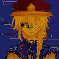 Qing Dynasty《 Y 》