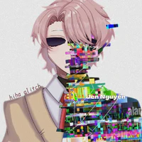 Hiha_Glitch