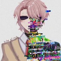 Hiha_Glitch