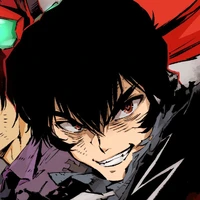 Ryoma Nagare