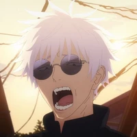 Gojo Satoru