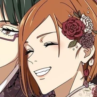 Kugisagi Nobara