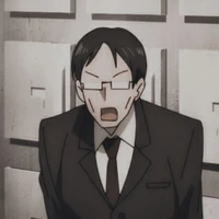 Ichiji Kiyotaka