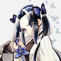 Kanzaki Aoi ( kế tử của băng trụ )