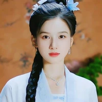 Hoa Chỉ_" Trưởng Nữ Hoa Gia"