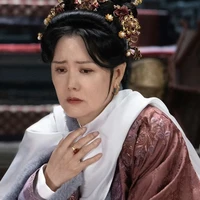 Chu Doanh Trinh_"Hoa Đại Phu Nhân"