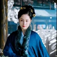 Tề Huệ Lan_"Hoa Nhị Phu Nhân"