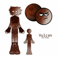 Vulcan