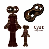 Cyst