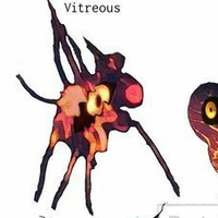 Vitreous