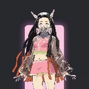 Kamado Nezuko
