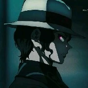 Kibutsuji Muzan_Chúa quỷ