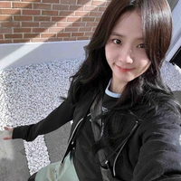 Kim Jisoo - Chị