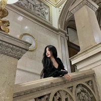 Triệu Hoài Cẩm Nhi