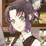 Shinobu Kochou