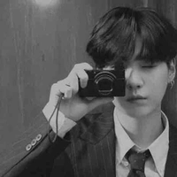 Yoongi